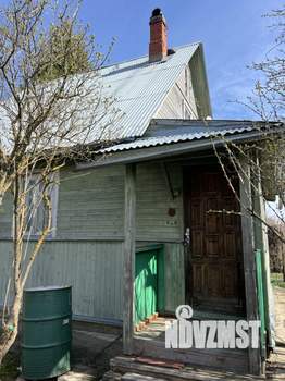 Дом 650м², 2-этажный, участок 24 сот.  