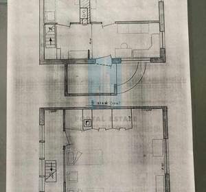 Дача 75м², 2-этажный, участок 4 сот.  