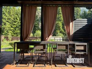 Дом 180м&sup2;, 2-этажный, участок 15 сот.  