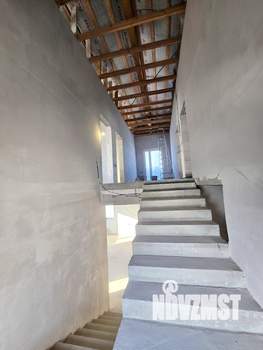 Коттедж 338м&sup2;, 2-этажный, участок 8 сот.  