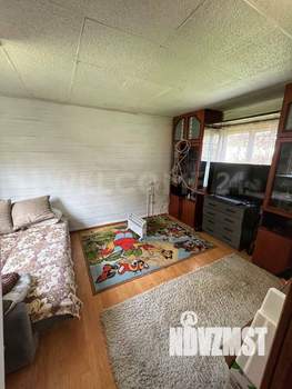 Дача 42м², 2-этажный, участок 8 сот.  