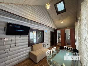 Дом 143м&sup2;, 2-этажный, участок 6 сот.  