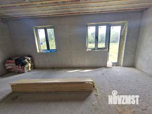 Дом 141м², 2-этажный, участок 7 сот.  