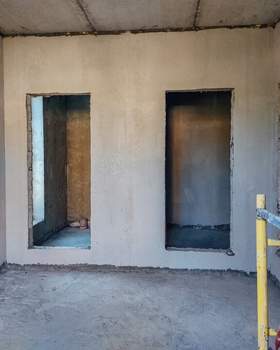 Дом 128м&sup2;, 2-этажный, участок 7 сот.  