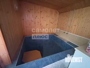 Дом 92м&sup2;, 2-этажный, участок 5 сот.  