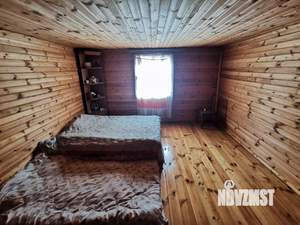 Дом 60м&sup2;, 1-этажный, участок 7 сот.  