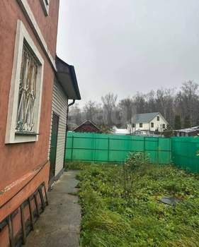 Дача 134м², 2-этажный, участок 6 сот.  