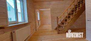 Дом 125м&sup2;, 2-этажный, участок 5 сот.  