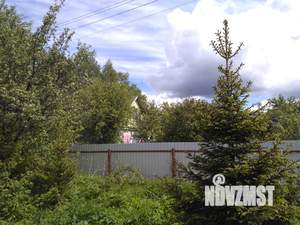 Дом 90м&sup2;, 2-этажный, участок 8 сот.  