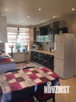 Дом 135м&sup2;, 2-этажный, участок 23 сот.  