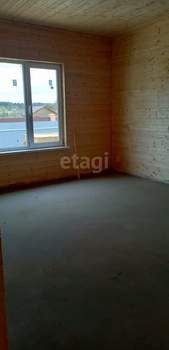 Дом 120м², 1-этажный, участок 9 сот.  