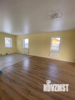 Дом 112м², 1-этажный, участок 7 сот.  