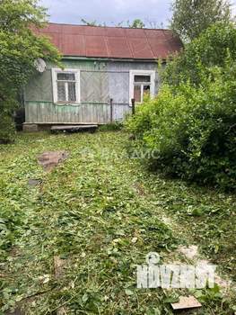 Дача 42м², 2-этажный, участок 8 сот.  