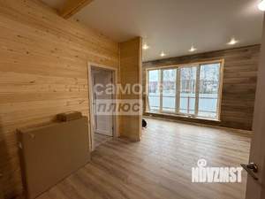 Дом 120м², 1-этажный, участок 6 сот.  