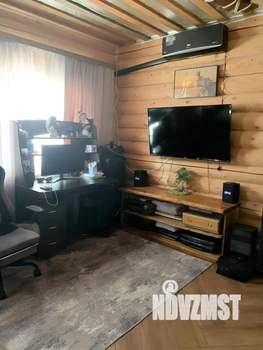 Дом 245м², 2-этажный, участок 8 сот.  