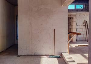 Дом 128м&sup2;, 2-этажный, участок 7 сот.  