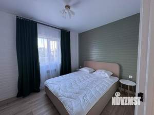 Дом 138м&sup2;, 2-этажный, участок 8 сот.  