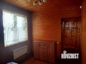Дом 106м², 2-этажный, участок 15 сот.  