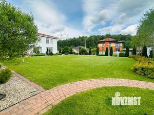 Дом 300м², 2-этажный, участок 23 сот.  