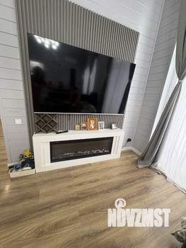 Дом 140м&sup2;, 1-этажный, участок 8 сот.  