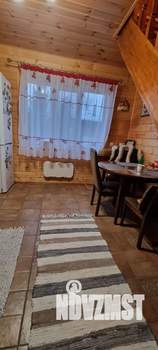 Дом 96м², 2-этажный, участок 6 сот.  