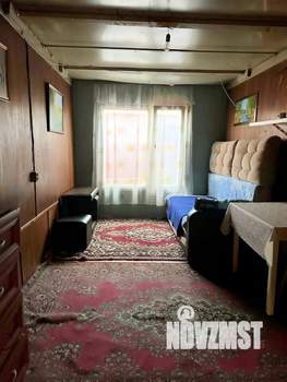 Дом 20м&sup2;, 1-этажный, участок 6 сот.  