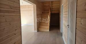 Дом 175м², 2-этажный, участок 9 сот.  