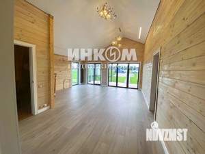 Дом 97м&sup2;, 1-этажный, участок 7 сот.  