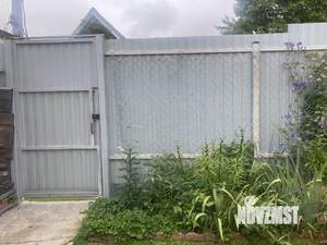 Дом 50м&sup2;, 1-этажный, участок 4 сот.  