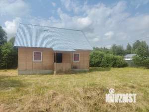 Дом 130м², 2-этажный, участок 7 сот.  