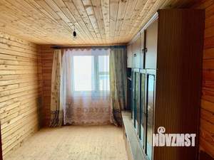 Дача 72м², 2-этажный, участок 8 сот.  