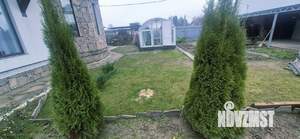 Дом 138м², 2-этажный, участок 8 сот.  