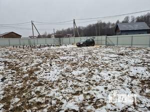 Дом 90м&sup2;, 2-этажный, участок 7 сот.  