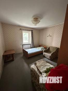 Дом 140м², 1-этажный, участок 12 сот.  