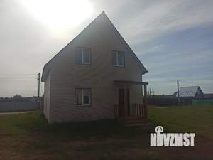 Дом 120м², 2-этажный, участок 5 сот.  