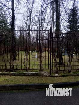 Коттедж 200м&sup2;, 2-этажный, участок 25 сот.  