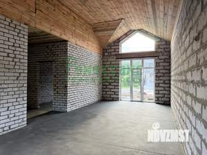 Дом 120м&sup2;, 1-этажный, участок 6 сот.  