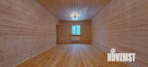 Дом 125м&sup2;, 2-этажный, участок 5 сот.  