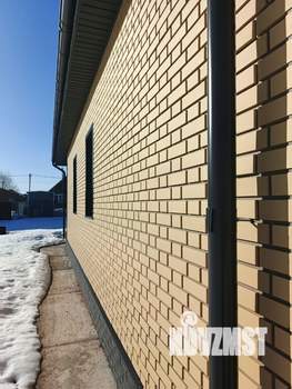 Дом 120м&sup2;, 1-этажный, участок 7 сот.  