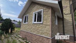 Дом 175м², 2-этажный, участок 12 сот.  