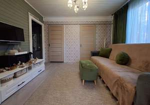 Дом 120м², 2-этажный, участок 7 сот.  