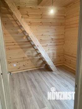 Дом 75м², 1-этажный, участок 7 сот.  