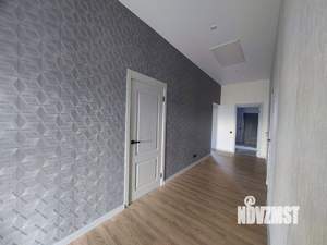 Дом 80м&sup2;, 1-этажный, участок 6 сот.  