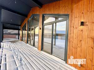 Коттедж 150м&sup2;, 1-этажный, участок 9 сот.  