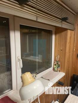 Дом 43м², 2-этажный, участок 6 сот.  