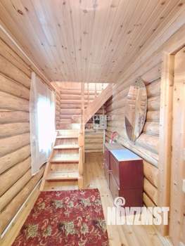 Дом 90м&sup2;, 2-этажный, участок 16 сот.  