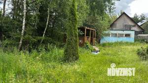 Дом 72м², 2-этажный, участок 7 сот.  