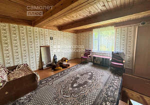 Дача 150м², 2-этажный, участок 14 сот.  