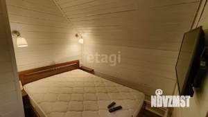 Дом 160м², 3-этажный, участок 5 сот.  