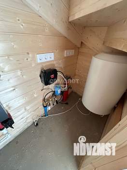 Дом 125м², 2-этажный, участок 10 сот.  